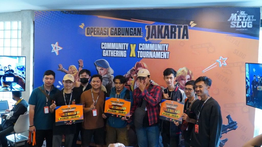 Komunitas Gamer Indonesia dan Cara Ia Tumbuh Bersama Zaman